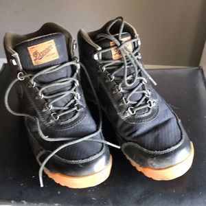 Men’s Danner boots